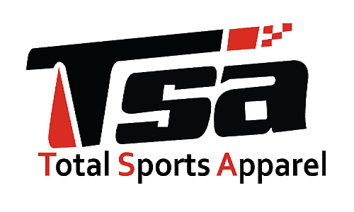 Total Sports Apparel Logo